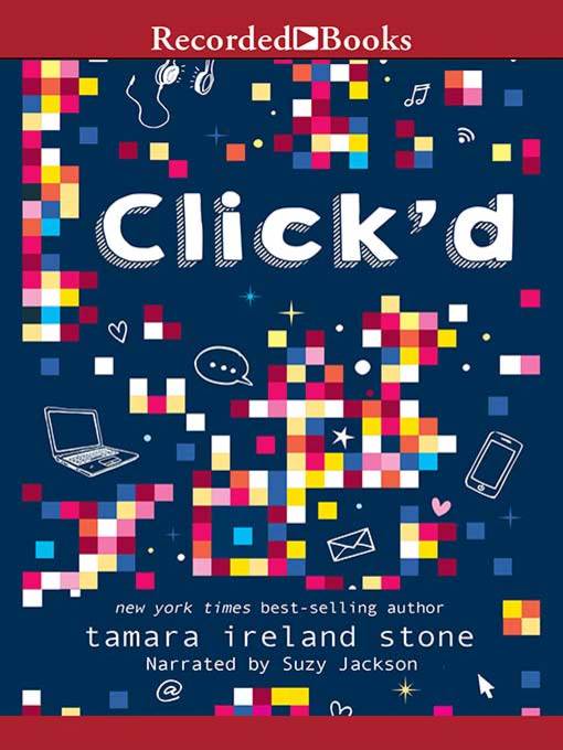 Cover image for Click'd